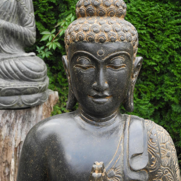 Buddha Versand nach Österreich