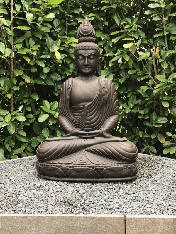 Buddhafigur